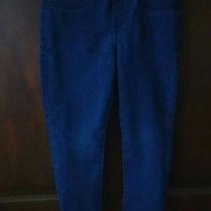 Carter's Denim Jeggings